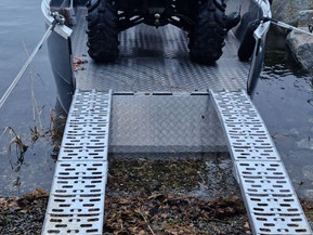 Alpo Pro Boats Muu malli