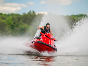 Yamaha GP 1800R SVHO