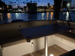 Beneteau Antares 8.80