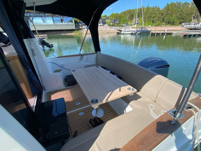 Beneteau Antares 8.80