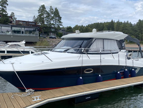 Beneteau Antares 8.80