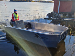 Alpo Pro Boats Muu malli