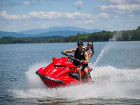 Yamaha GP 1800R SVHO