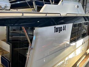 Targa 44