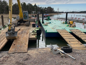 Teräsvene Muu malli