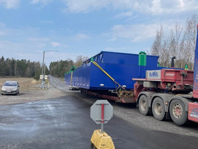 Teräsvene Muu malli