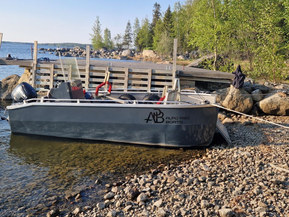 Alpo Pro Boats Muu malli