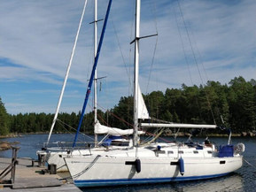 Beneteau 