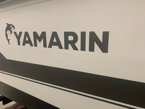 Yamarin 60 DC