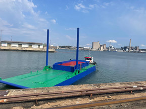 Teräsvene Muu malli