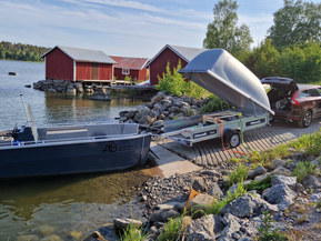 Alpo Pro Boats Muu malli