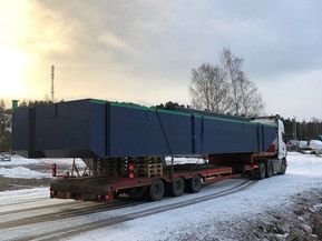 Teräsvene Muu malli