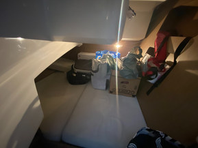 Beneteau Antares 8.80