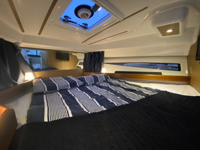 Beneteau Antares 8.80