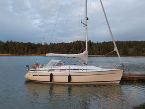 Bavaria Cruiser 32