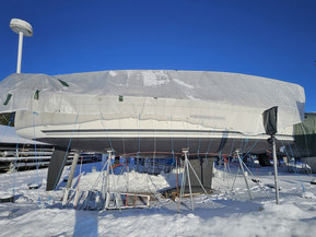 Dufour 380 Grand Large