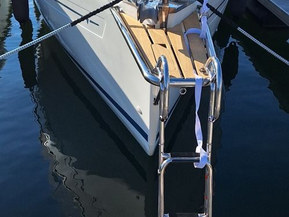 Bavaria Cruiser 32