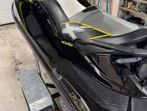 Sea-Doo RXT-X 260RS
