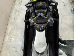 Sea-Doo RXT-X 260RS