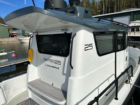 Sargo 25