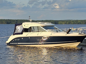 Aquador 23 HT