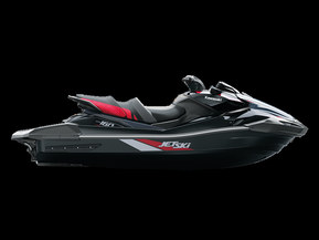 Kawasaki Ultra 160 LX-S