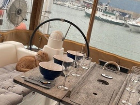 Dufour 380 Grand Large