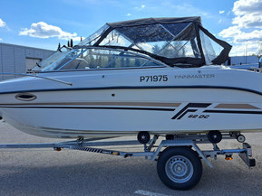 Finnmaster 62 DC
