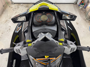 Sea-Doo RXT-X 260RS