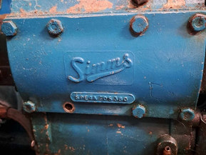 Omavalmiste Muu malli