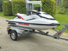 Sea-Doo GTS 130