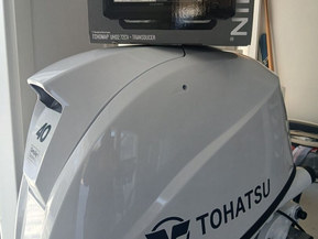 Tohatsu 