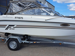 Finnmaster 62 DC