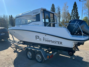 Finnmaster P6