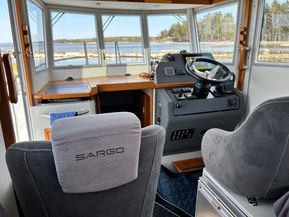 Sargo 25