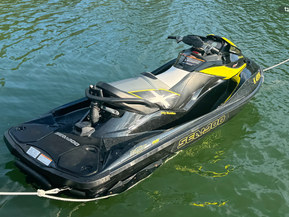 Sea-Doo RXT-X 260RS