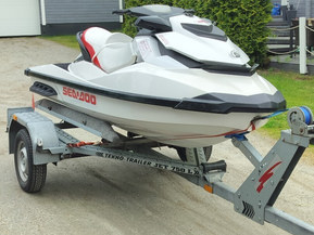 Sea-Doo GTS 130