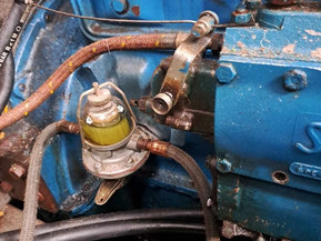 Omavalmiste Muu malli