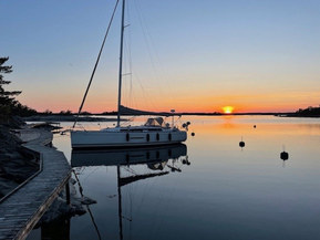 Dufour 380 Grand Large