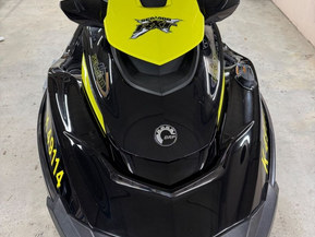 Sea-Doo RXT-X 260RS