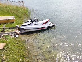 Sea-Doo GTS 130