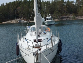 Bavaria Cruiser 32