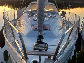 Bavaria Cruiser 32