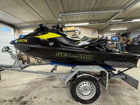 Sea-Doo RXT-X 260RS