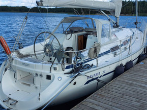 Bavaria Cruiser 32