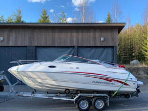 Chaparral 215 SSi