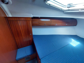 Bavaria Cruiser 32