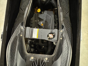 Sea-Doo RXT-X 260RS