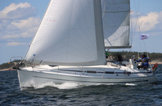 Bavaria Cruiser 32