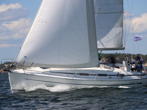 Bavaria Cruiser 32